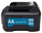 Makita batterij adapter laser ADP09 CP00000001