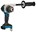 Makita accu boor-/schroefmachine - DDF486ZJ - 18V - excl. accu en lader - in Mbox