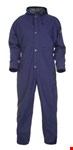 Hydrowear Regenoverall Urk marineblauw - maat S