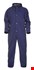 Hydrowear Regenoverall Urk marineblauw - maat S