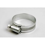 Slangklem - gegalvaniseerd - 90 - 120 mm