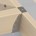 Gebr. Bodegraven balkdrager GBS-LL - 46x196mm - verzinkt