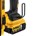 DEWALT DCN890P2-QW Accu Betontacker 18V XR - Inclusief 2x 5.0Ah Accu, Lader en Koffer