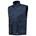 Tricorp bodywarmer industrie - Workwear - 402001 - marine blauw - maat XS