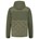 Tricorp puffer jack rewear 402711 - army - maat L