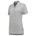 Tricorp Casual 201006 Dames fitted poloshirt Grijs melange maat 3XL
