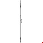 GU hefslot - HS 934 H - 1865-2365 mm