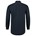Tricorp werkhemd - Casual - lange mouw - basis - marine blauw - XL - 701004
