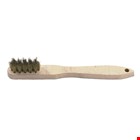 Bahco borstel - voor bougie reiniging - 52