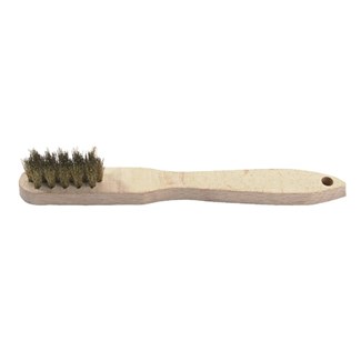 Bahco borstel - voor bougie reiniging - 52