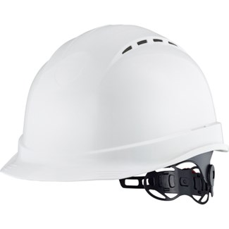 Opsial Headsafe veiligheidshelmen met draaiknop