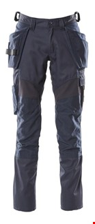 MASCOT 18531-442 Accelerate werkbroek - met spijkerzakken