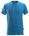 Snickers Workwear T-shirt - Workwear - 2502 - donkerblauw - maat M