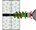 fischer gipsplaatplug (90x) - GK Green - lengte 22 mm - 524868
