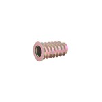 rampa moeren m6 x 13 spor