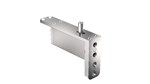 FritsJurgens bovenspeun - 40mm - Klasse G - RVS