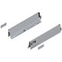 Blum Tandembox antaro 378M4002SA Z R+L V1 R906 grijs