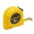 Stanley rolbandmaat - 12.7 mm x 3 m - 1-30-487