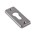 AMI cilinderrozet 4RH - F1 - 216404