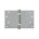 AXA venelitescharnier - 89x150mm - Topcoat - 1134-55-23/E