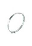 Gebr. Bodegraven montageband/windverband - 8m - 60x2mm - verzinkt