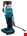 Makita LED zaklamp - DEBDML802 - 14,4 V / 18 V