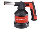 Rothenberger brander - Roflame 4 - Piezo - exclusief gas - 1000002358