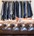 Dauby eindsteun - Pure Plus - ruw brons - links