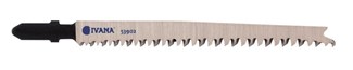 Ivana decoupeerzaagbladen set [5x5st] - voor hout/metaal - 25-delig