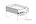 Slimbox ladeset 120hmm d=500mm push wit