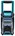 Makita accu bouwradio - MR003GZ - FM DAB/DAB+ - excl. accu en lader - in doos
