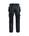 Blåkläder 1750 werkbroek stretch blauw/zwart maat 56