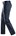 Snickers Workwear service werkbroek - 6800 - donkerblauw - maat 254