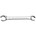 Facom 42.9/16X5/8 ringsleutel