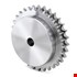 Kettingwiel - Duplex - Voorgeboord - 3/4" - 24T HT