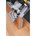 DeWALT DW682K-QS lamellenfrees 100mm in koffer