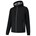 Tricorp 402705 Softshell Capuchon Accent black grey maat XS