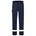Tricorp werkbroek multinorm - Safety - 503005 - inkt blauw - maat 64