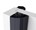 Ellen vingerbeschermingsprofiel - Finprotect Plus 5090 - 250cm - antraciet 