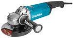 Makita haakse slijper 230V - GA7061RX02 - 2200W - ∅180mm - met AV-greep - in doos