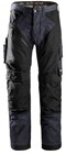 Snickers Workwear werkbroeken - RuffWork - 6305