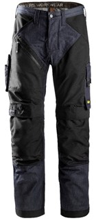 Snickers Workwear werkbroeken - RuffWork - 6305