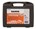 Bahco speedborenset 8 delig - voor hout - 9629-set-8