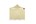 Grizzly zijwand INGANG - GO-WORK - 4 m - zand