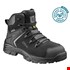 OPSIAL STEP'FOREST werkschoenen S7 zwart - ESD hoog maat 44