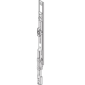 Roto RHS middensl/verl. 200kb Roto NT 