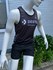 DESTIL/DEXIS Elite Running Singlet - zwart - Women - XL