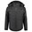Tricorp midi parka - Workwear - 402004 - zwart - maat XS