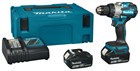 Makita DDF489RTJ Boor-/schroefmachine 18V