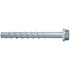fischer betonschroef - FBS II 10x80 mm - 25/15/- US - zeskant
